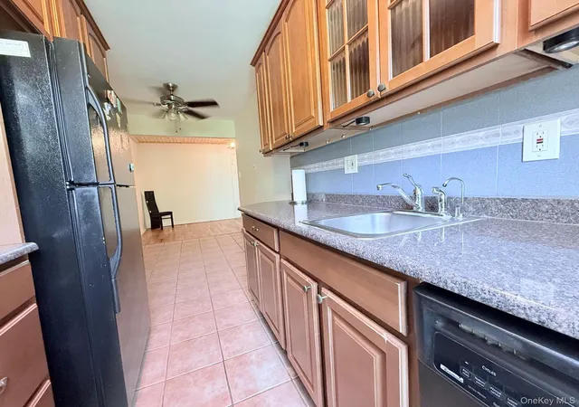 Listing Photo 4 - Condo for sale in building located at 83-05 98Th St, New York, NY 11421 - Unit #3H