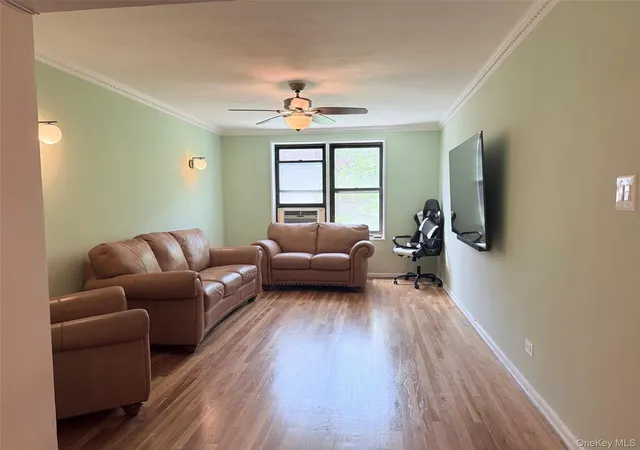 Listing Photo 5 - Condo for sale in building located at 83-05 98Th St, New York, NY 11421 - Unit #3H