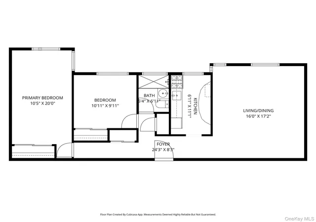 17th image of 34 10 94th St #3D, Jackson Heights, NY 11372 | MLS# 1013937