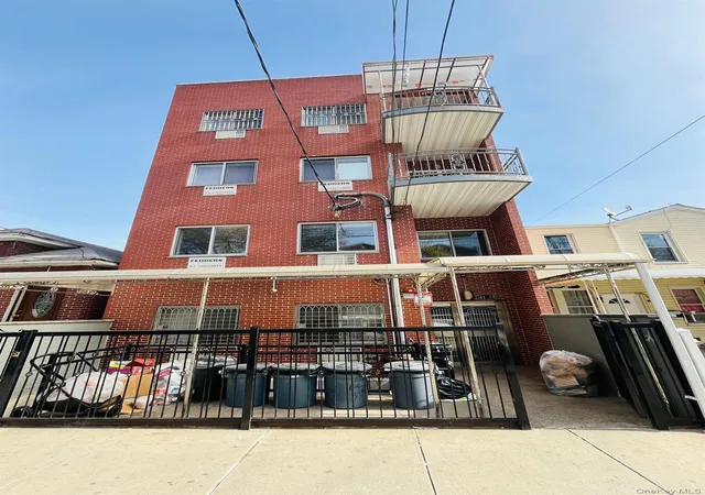 1st image of 104 64 39th Ave #4A, New York, NY 11368 | MLS# 1013940