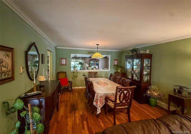 5th image of 685 Seabury Ave, Hempstead, NY 11010 | MLS# 1013966