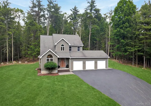 2nd image of 515 Samsonville Rd, Kerhonkson, NY 12446 | MLS# 1013990