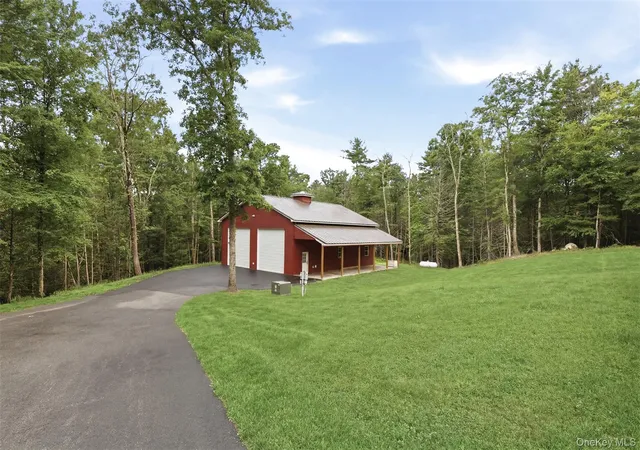 3rd image of 515 Samsonville Rd, Kerhonkson, NY 12446 | MLS# 1013990