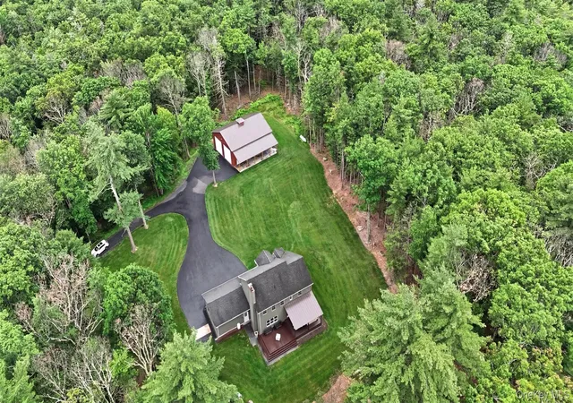 35th image of 515 Samsonville Rd, Kerhonkson, NY 12446 | MLS# 1013990