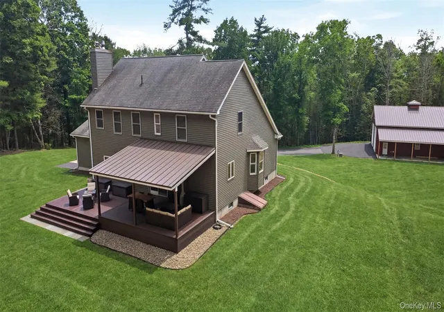4th image of 515 Samsonville Rd, Kerhonkson, NY 12446 | MLS# 1013990
