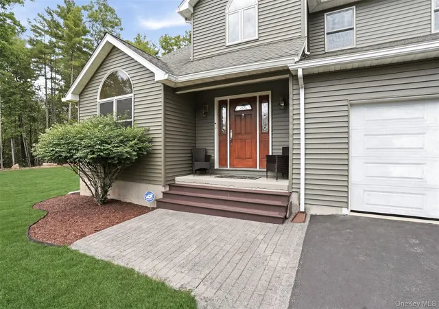 5th image of 515 Samsonville Rd, Kerhonkson, NY 12446 | MLS# 1013990