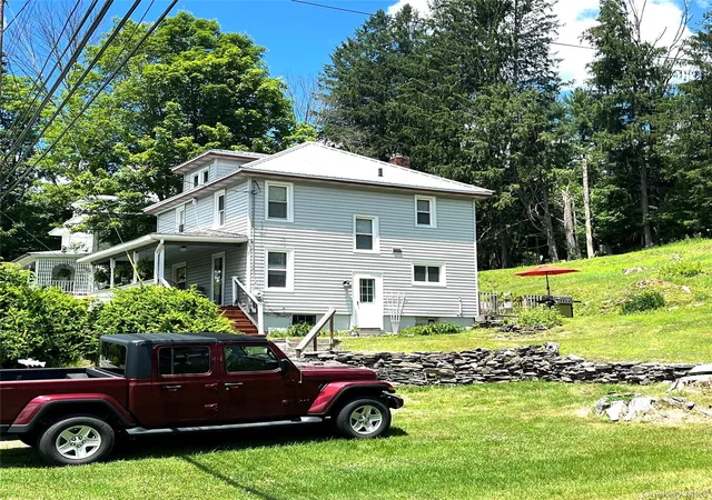 2nd image of 532 Old Route 17, Livingston Manor, NY 12758 | MLS# 1013992