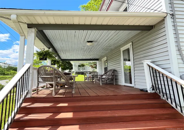 3rd image of 532 Old Route 17, Livingston Manor, NY 12758 | MLS# 1013992