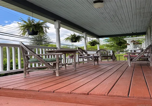 4th image of 532 Old Route 17, Livingston Manor, NY 12758 | MLS# 1013992