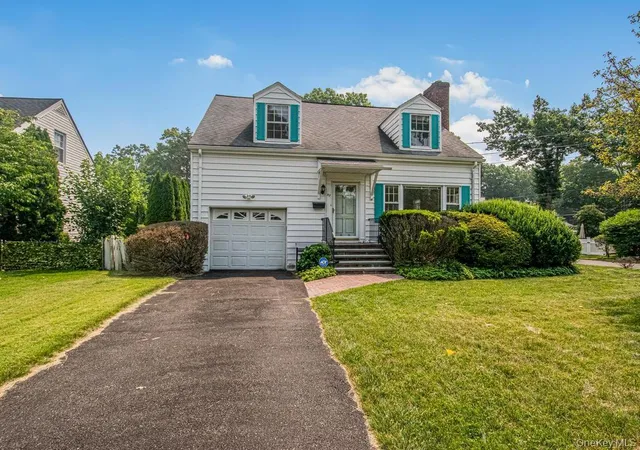 Photo 1 of Sale Pending at 37 Poe St, Greenburgh, NY 10530 | MLS# 1013998 | Listing updated on 2026-08-21