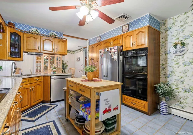 2nd image of 105 S Chapel Hill Rd, Lloyd, NY 12528 | MLS# 1014008