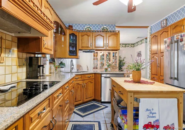 4th image of 105 S Chapel Hill Rd, Lloyd, NY 12528 | MLS# 1014008