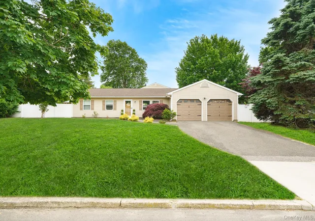 1st image of 2 Michael Ave, Bellport, NY 11713 | MLS# 1014014