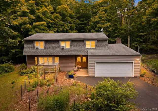 2nd image of 252 Vly Atwood Rd, Marbletown, NY 12484 | MLS# 1014017