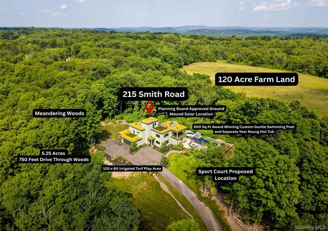2nd image of 215 Smith Rd, Poughkeepsie, NY 12603 | MLS# 1014020
