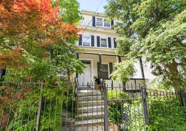 1st image of 132 Webster Ave, Yonkers, NY 10701 | MLS# 1014032
