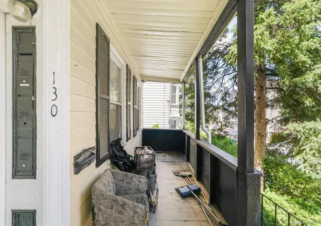 Listing Photo 4 - Condo for sale in building located at 132 Webster Ave, Yonkers, NY 10701