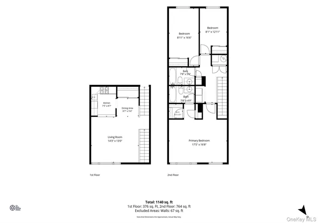 45th image of 123 Heron Ln #454, New York, NY 10473 | MLS# 1014042