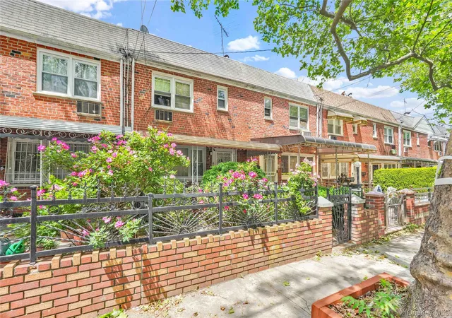 1st image of 644 East 59th Street Street, Brooklyn, NY 11234 | MLS# 1014044