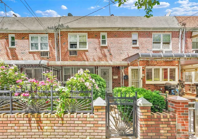 2nd image of 644 East 59th Street Street, Brooklyn, NY 11234 | MLS# 1014044