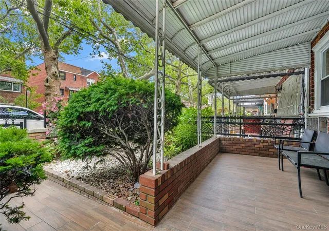 4th image of 644 East 59Th Street Street, Brooklyn, NY 11234 | MLS# 1014044
