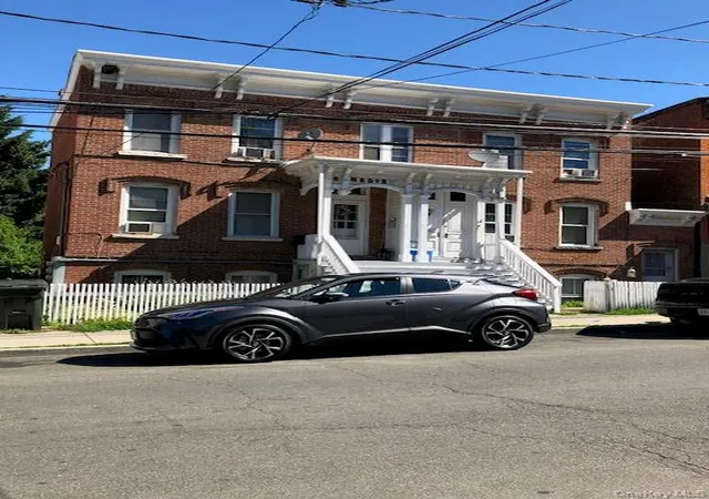 2nd image of 10 12 Broad St, Haverstraw, NY 10927 | MLS# 1014047