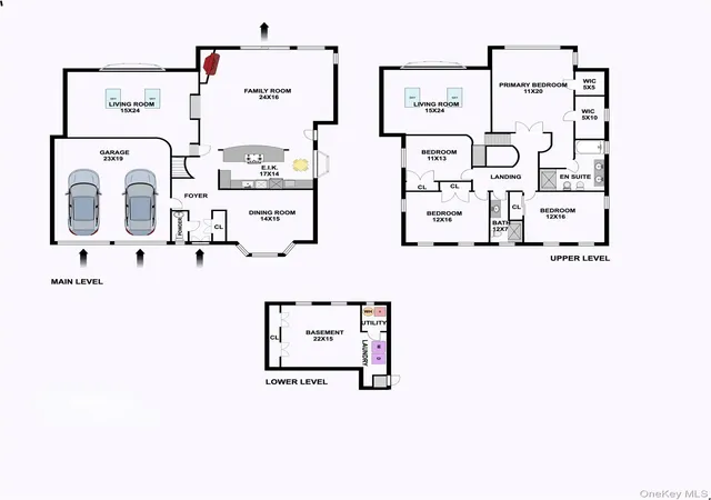 49th image of 3 Joy Dr, New Hyde Park, NY 11040 | MLS# 1014055