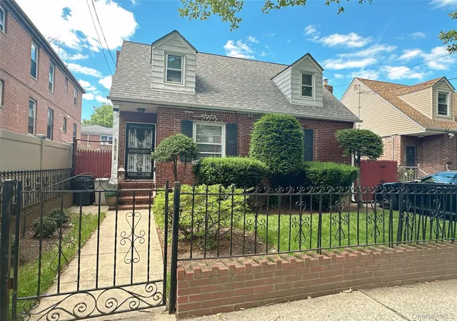 Single family home for sale at 16029 76th Avenue, New York, NY 11366 | MLS# 1014057