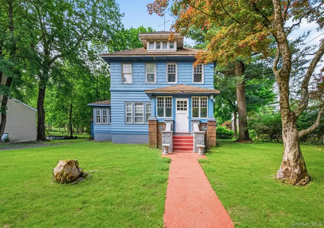 Homes for sale in Thompson, NY | 13 Cottage St, Thompson, NY 12701 | MLS# 1014071