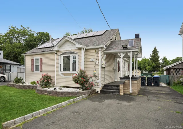 Photo 3 of Sale Pending at 12 North St, Haverstraw, NY 10993 | MLS# 1014085 | Listing updated on 2026-07-28