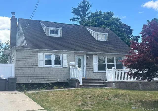 1st image of 36 Hickory St, Central Islip, NY 11722 | MLS# 1014094