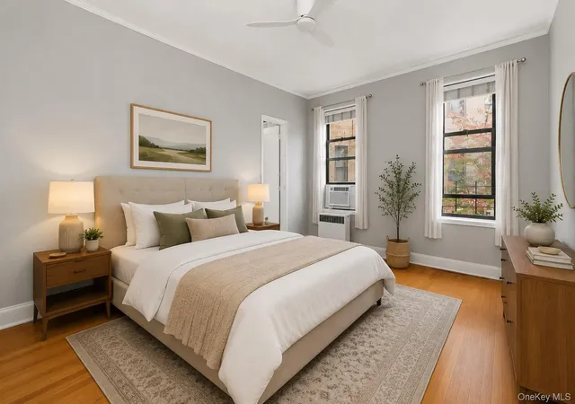 1st image of 3875 Waldo Ave #2C, New York, NY 10463 | MLS# 1014110
