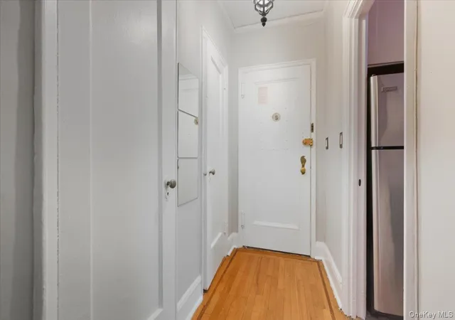 3rd image of 3875 Waldo Ave #2C, New York, NY 10463 | MLS# 1014110