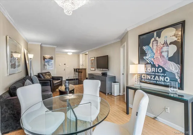 Photo 3 of Sale Pending at 220 55 46th Avenue #5P, New York, NY 11361 | MLS# 1014114 | Listing updated on 2026-08-21