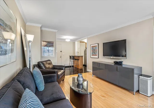 Photo 3 of Sale Pending at 220-55 46th Avenue #5P, New York, NY 11361 | MLS# 1014114 | Listing updated on 2026-08-21