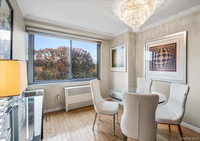 Photo 4 of Sale Pending at 220-55 46th Avenue #5P, New York, NY 11361 | MLS# 1014114 | Listing updated on 2026-08-21