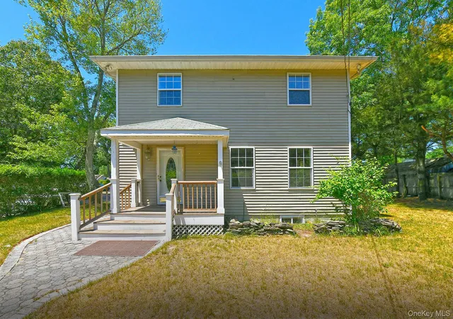 1st image of 208 Lake Dr, East Patchogue, NY 11772 | MLS# 1014115