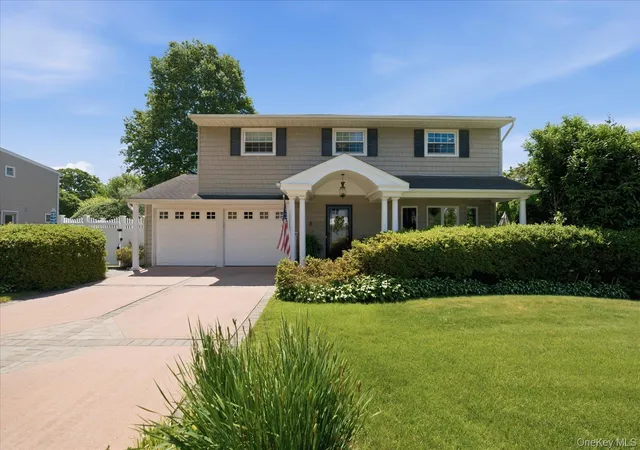 1st image of 8 Griggs Dr, Greenlawn, NY 11740 | MLS# 1014144