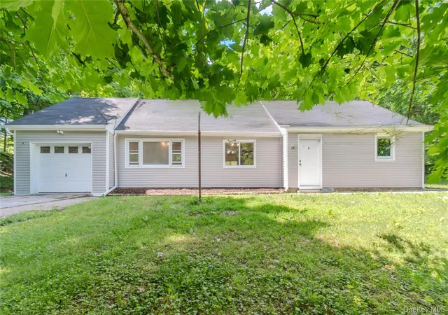 1st image of 26 Old Hollow Rd, Clinton, NY 12514 | MLS# 1014149
