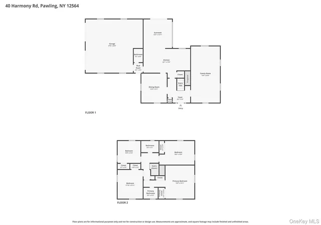 50th image of 40 Harmony Rd, Pawling, NY 12564 | MLS# 1014153