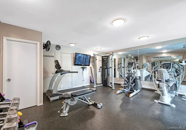 Listing Photo 2 - Condo for sale in building located at 317 Kemey Cvs, Ossining, NY 10510 - Unit #317