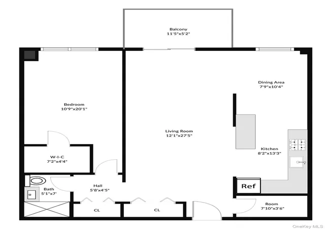 26th image of 1101 Midland Ave #411, Yonkers, NY 10708 | MLS# 1014165