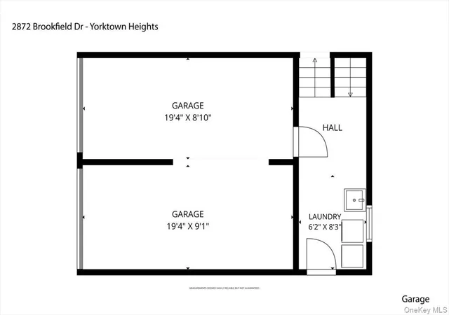 Homes for sale in Yorktown, NY | 2872 Brookfield Dr, Yorktown, NY 10598 | MLS# 1014170