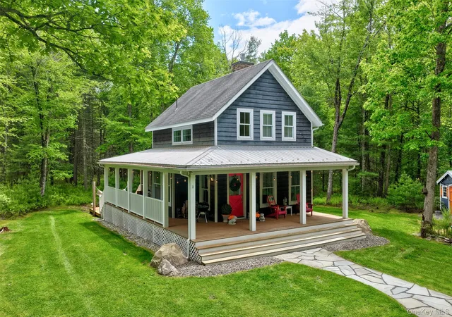 Homes for sale in Lumberland, NY | 46 Rowley Rd, Lumberland, NY 12732 | MLS# 1014171
