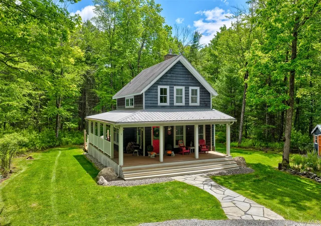 Homes for sale in Lumberland, NY | 46 Rowley Rd, Lumberland, NY 12732 | MLS# 1014171