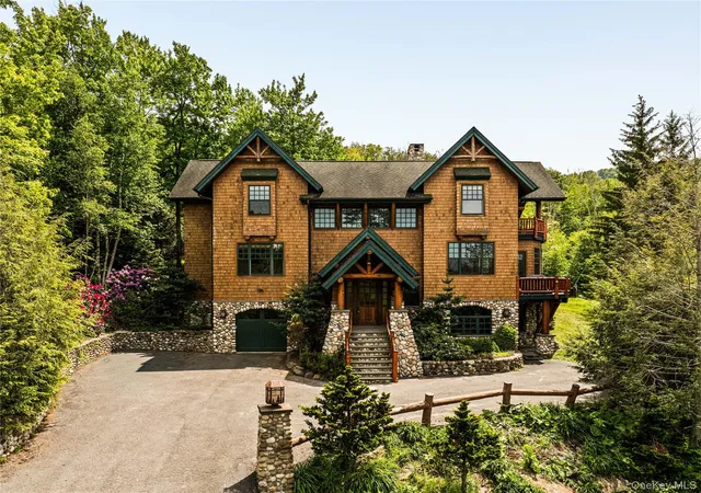 Photo 1 of Mansion for sale at 6 White Way, Windham, NY 12496 | MLS# 1014177 | Listing updated on 2026-06-18