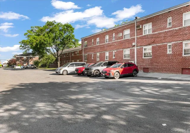 2nd image of 87-29 Marengo St, Hollis, NY 11423