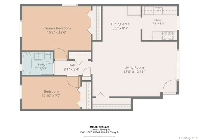 18th image of 87 29 Marengo St #1C, Hollis, NY 11423 | MLS# 1014187