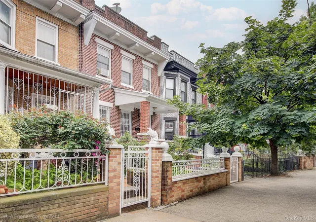 Photo 1 of Single family home for sale at 9 Adler Pl, New York, NY 11208 | MLS# 1014188 | Listing updated on 2026-09-15