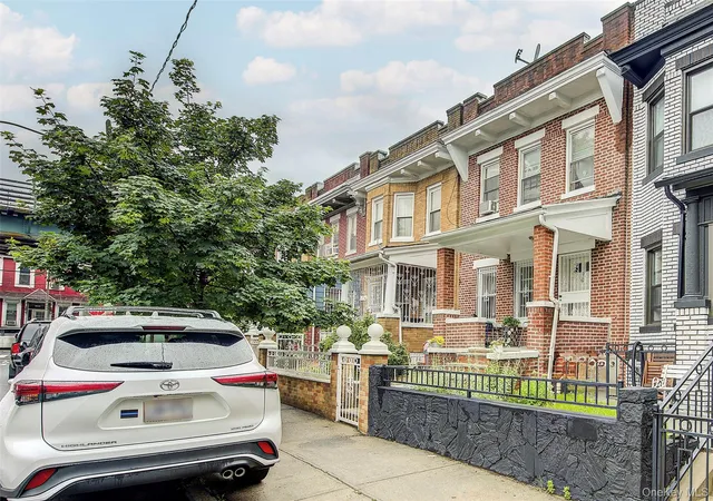 Photo 2 of Single family home for sale at 9 Adler Pl, New York, NY 11208 | MLS# 1014188 | Listing updated on 2026-09-15
